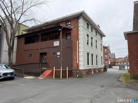Tiny photo for 36-38 Grand Street, Hartford, CT 06106 (MLS # 24161898)