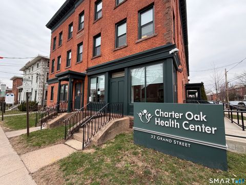 Tiny photo for 36-38 Grand Street, Hartford, CT 06106 (MLS # 24161898)