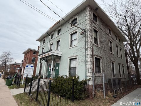 Tiny photo for 36-38 Grand Street, Hartford, CT 06106 (MLS # 24161898)