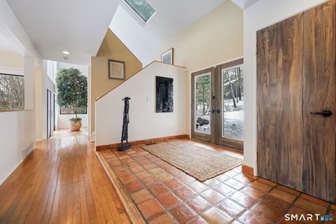 Tiny photo for 53 Rock Hill Road, Woodbridge, CT 06525 (MLS # 24153611)