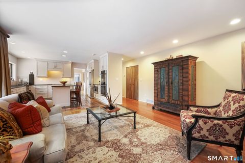 Tiny photo for 53 Rock Hill Road, Woodbridge, CT 06525 (MLS # 24153611)