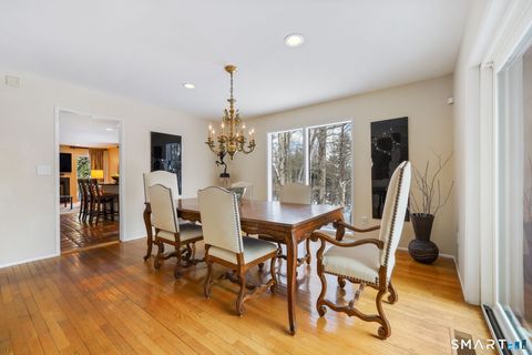 Tiny photo for 53 Rock Hill Road, Woodbridge, CT 06525 (MLS # 24153611)