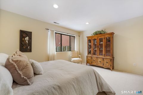 Tiny photo for 53 Rock Hill Road, Woodbridge, CT 06525 (MLS # 24153611)