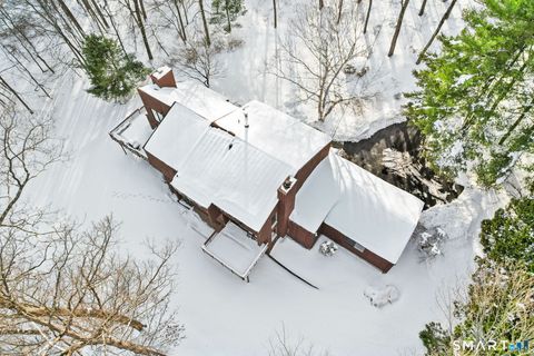 Tiny photo for 53 Rock Hill Road, Woodbridge, CT 06525 (MLS # 24153611)