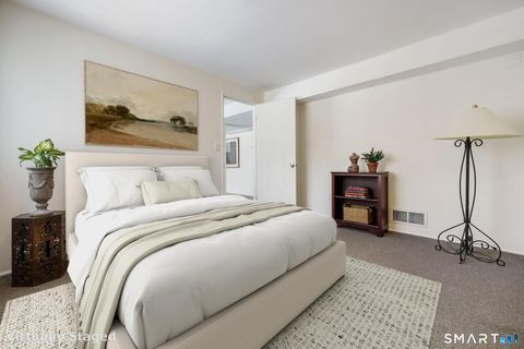 Tiny photo for 53 Rock Hill Road, Woodbridge, CT 06525 (MLS # 24153611)