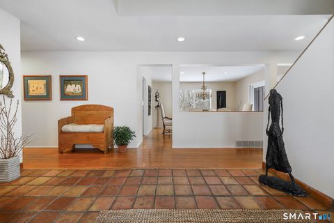 Tiny photo for 53 Rock Hill Road, Woodbridge, CT 06525 (MLS # 24153611)