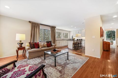 Tiny photo for 53 Rock Hill Road, Woodbridge, CT 06525 (MLS # 24153611)