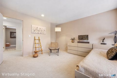 Tiny photo for 53 Rock Hill Road, Woodbridge, CT 06525 (MLS # 24153611)