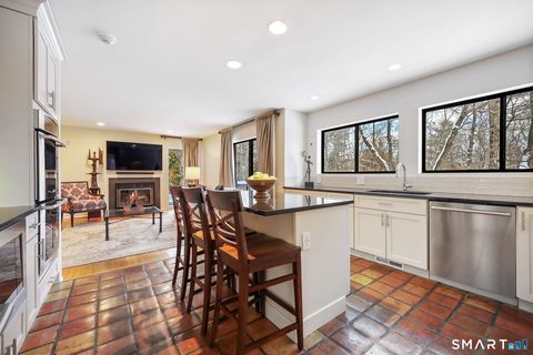 Tiny photo for 53 Rock Hill Road, Woodbridge, CT 06525 (MLS # 24153611)