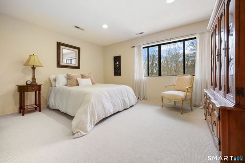 Tiny photo for 53 Rock Hill Road, Woodbridge, CT 06525 (MLS # 24153611)