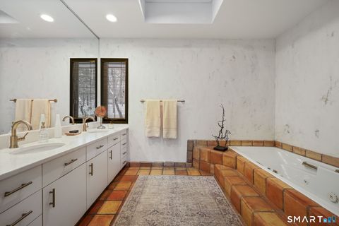 Tiny photo for 53 Rock Hill Road, Woodbridge, CT 06525 (MLS # 24153611)