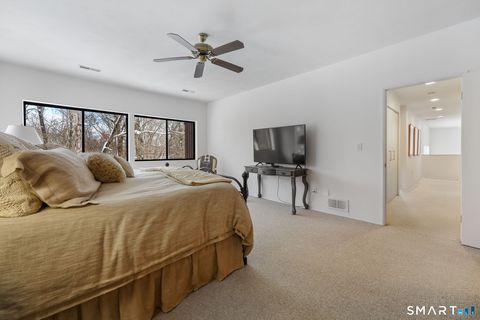 Tiny photo for 53 Rock Hill Road, Woodbridge, CT 06525 (MLS # 24153611)