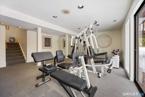 Tiny photo for 53 Rock Hill Road, Woodbridge, CT 06525 (MLS # 24153611)