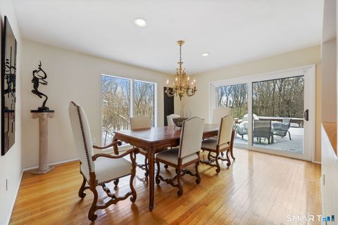 Tiny photo for 53 Rock Hill Road, Woodbridge, CT 06525 (MLS # 24153611)