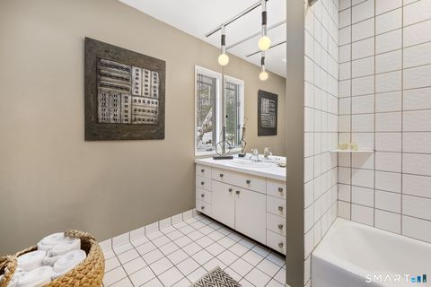 Tiny photo for 53 Rock Hill Road, Woodbridge, CT 06525 (MLS # 24153611)