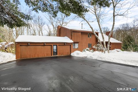 53 Rock Hill Road Woodbridge CT 06525