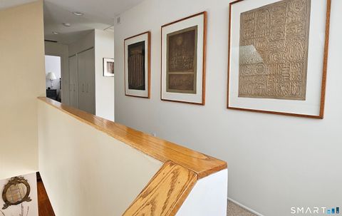 Tiny photo for 53 Rock Hill Road, Woodbridge, CT 06525 (MLS # 24153611)