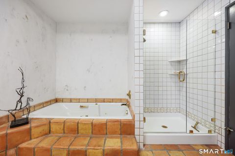 Tiny photo for 53 Rock Hill Road, Woodbridge, CT 06525 (MLS # 24153611)