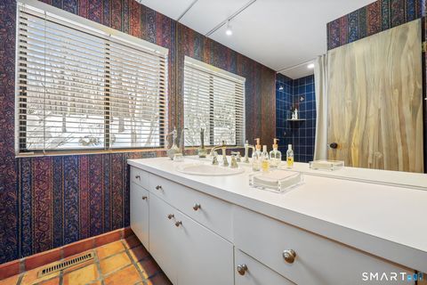 Tiny photo for 53 Rock Hill Road, Woodbridge, CT 06525 (MLS # 24153611)