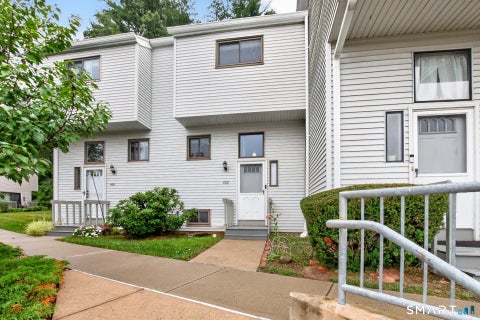 Photo of 405 Timber Lane #405, Canton, CT 06019 (MLS # 24194397)