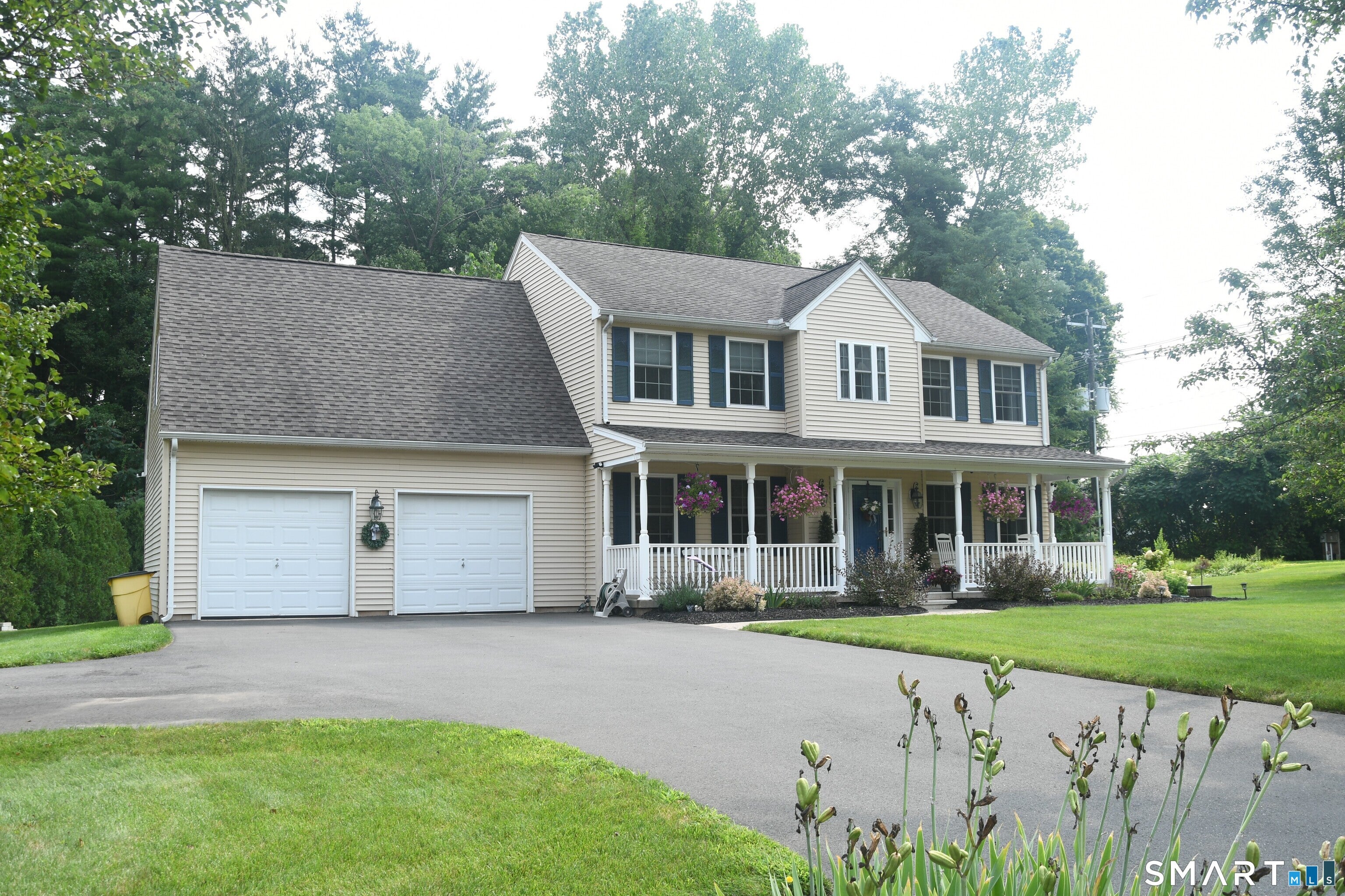2 Clinton Lane