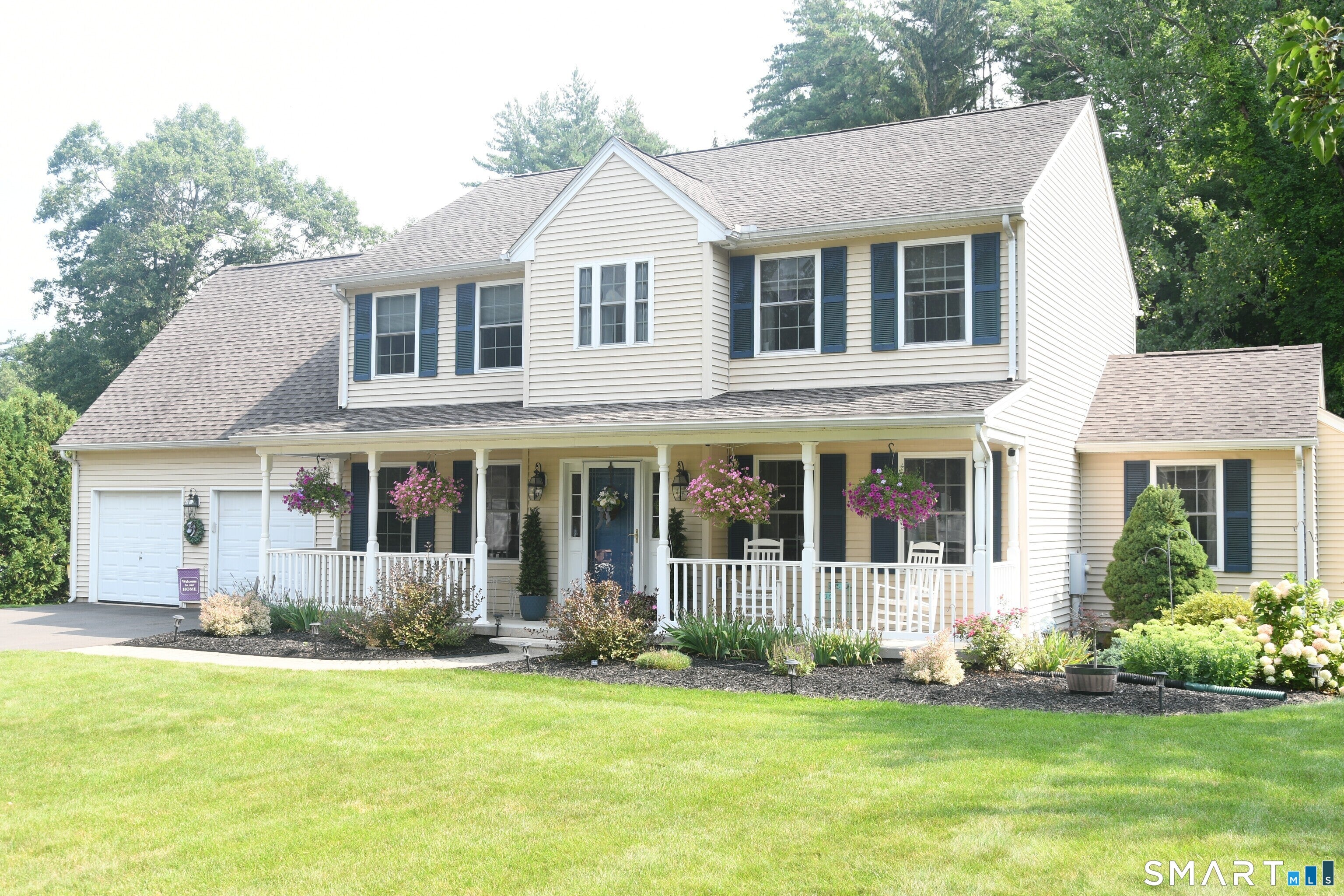 2 Clinton Lane