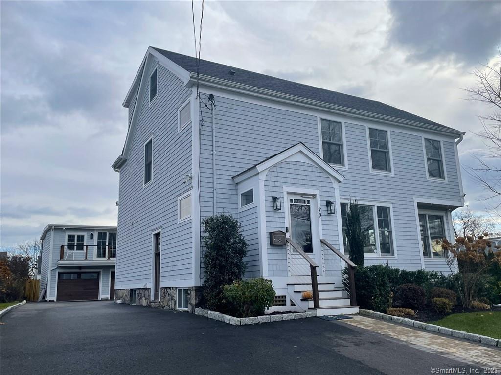 Rental Property at 77 Cambridge Street, Fairfield, Connecticut - Bedrooms: 4 
Bathrooms: 2.5 
Rooms: 9  - $9,900 MO.