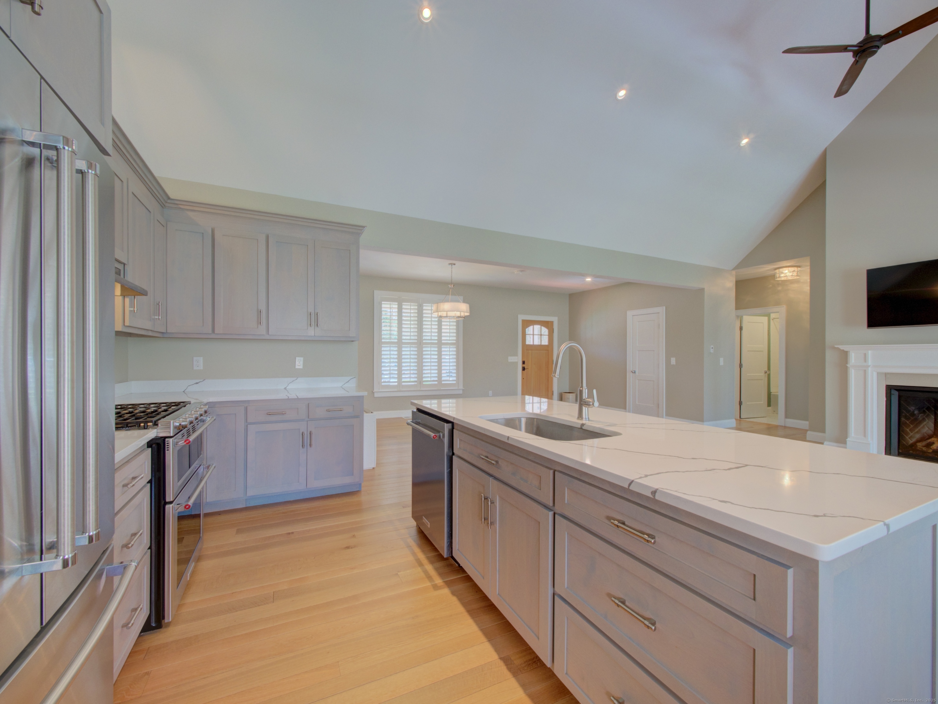 303 Cossaduck Hill Road, North Stonington, Connecticut image 9