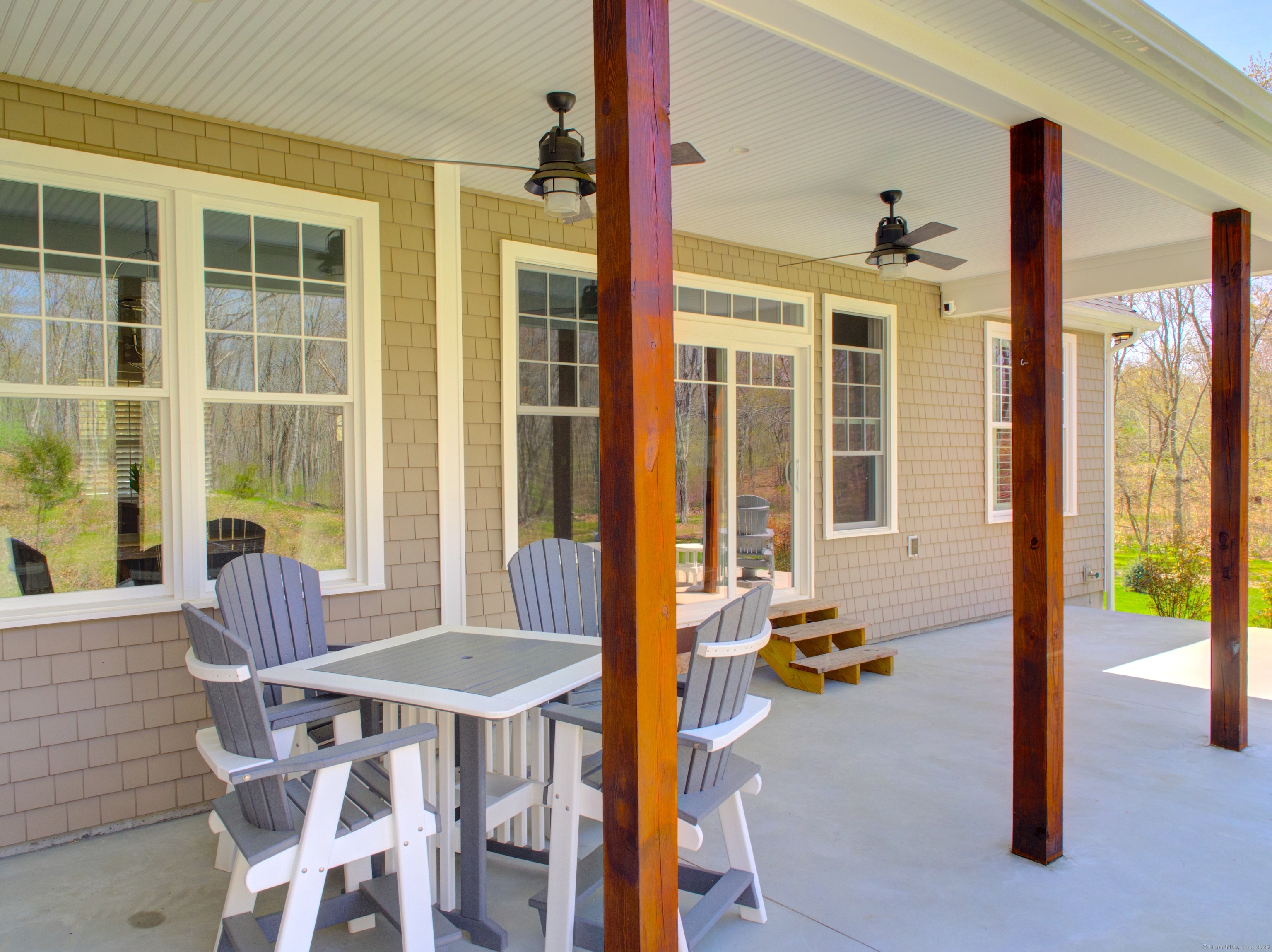 303 Cossaduck Hill Road, North Stonington, Connecticut image 25