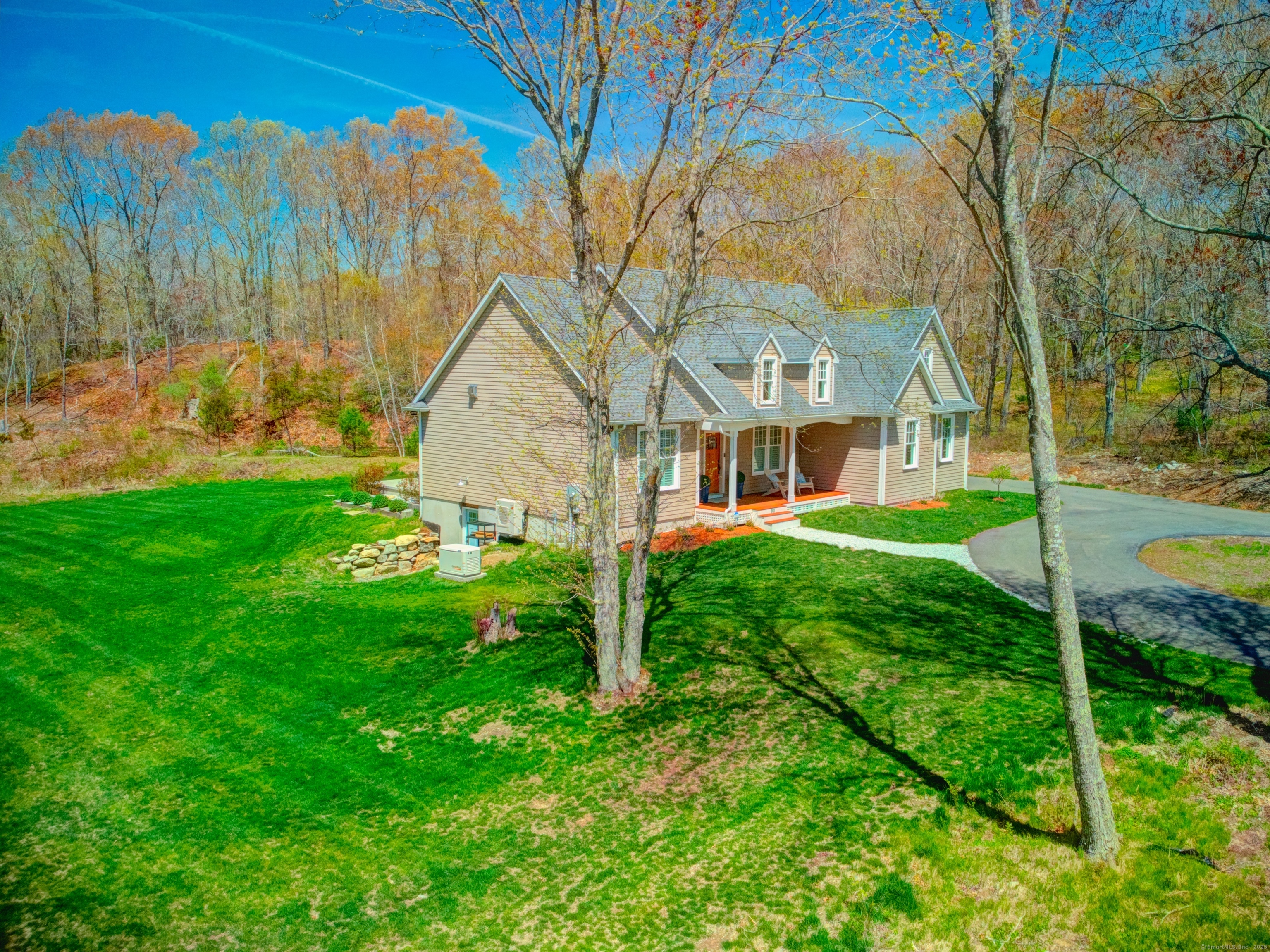 303 Cossaduck Hill Road, North Stonington, Connecticut image 34