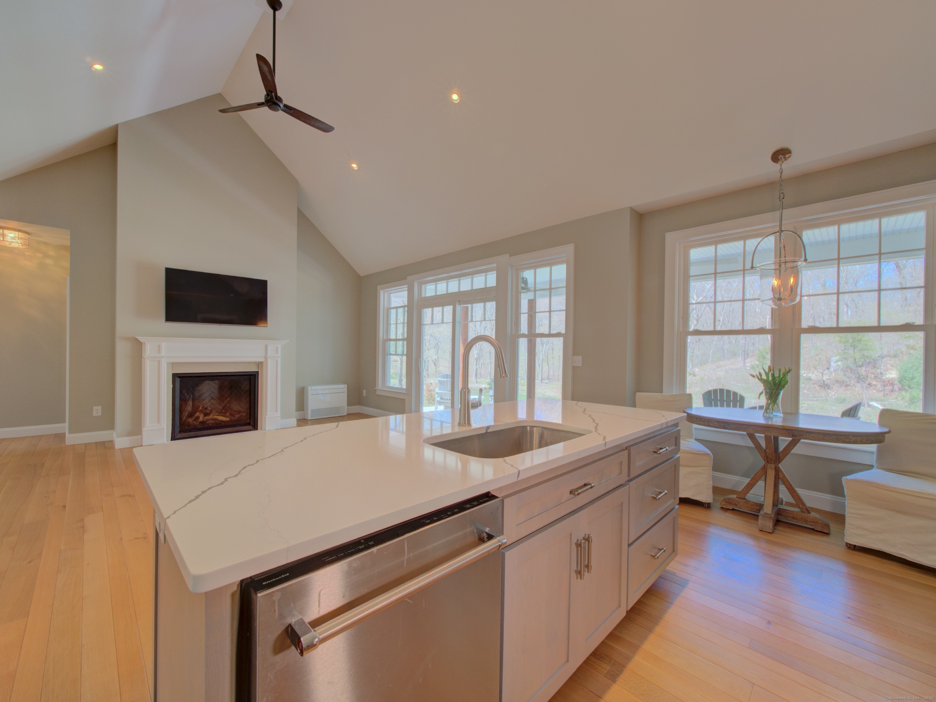 303 Cossaduck Hill Road, North Stonington, Connecticut image 7