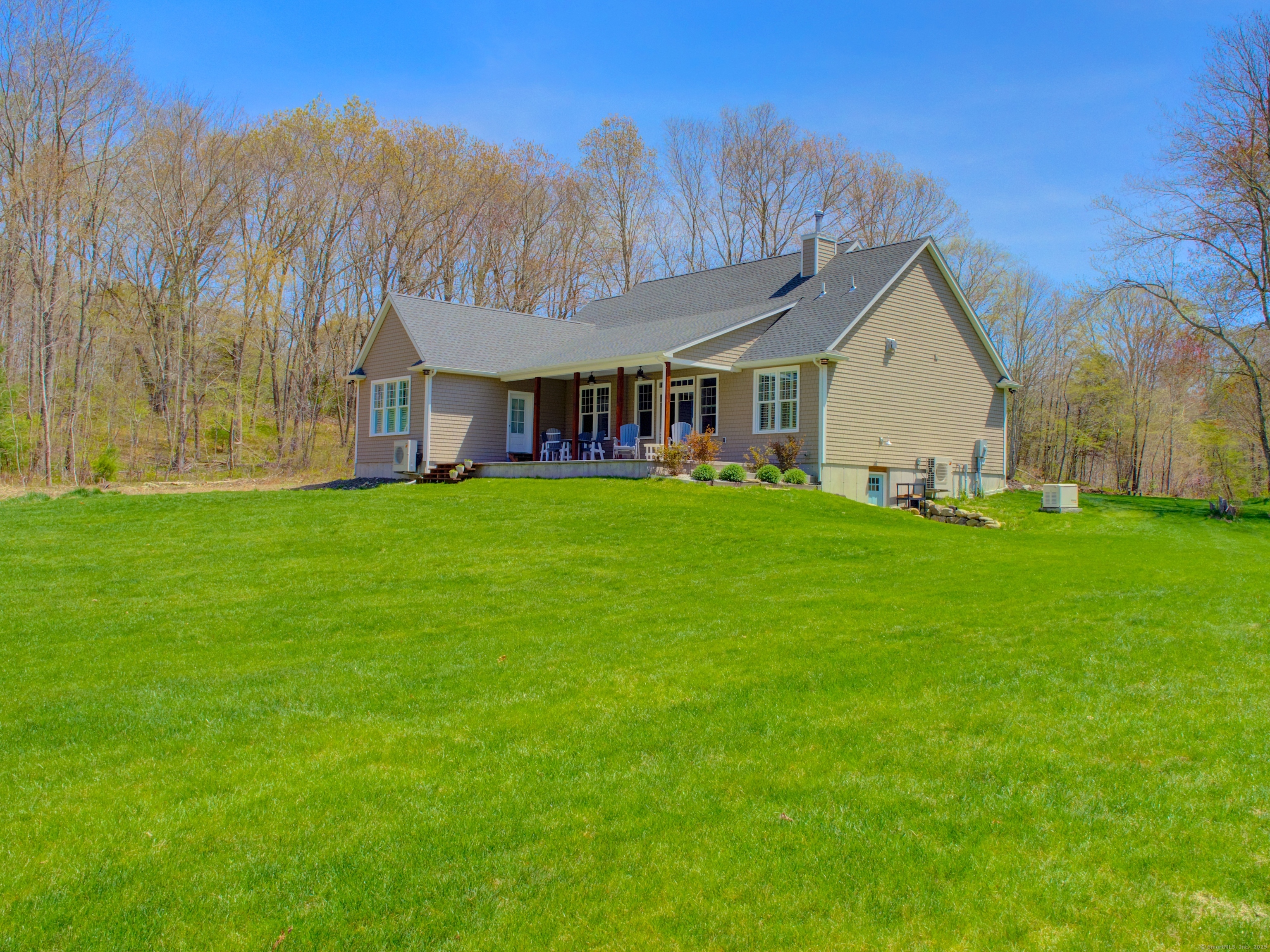 303 Cossaduck Hill Road, North Stonington, Connecticut image 36