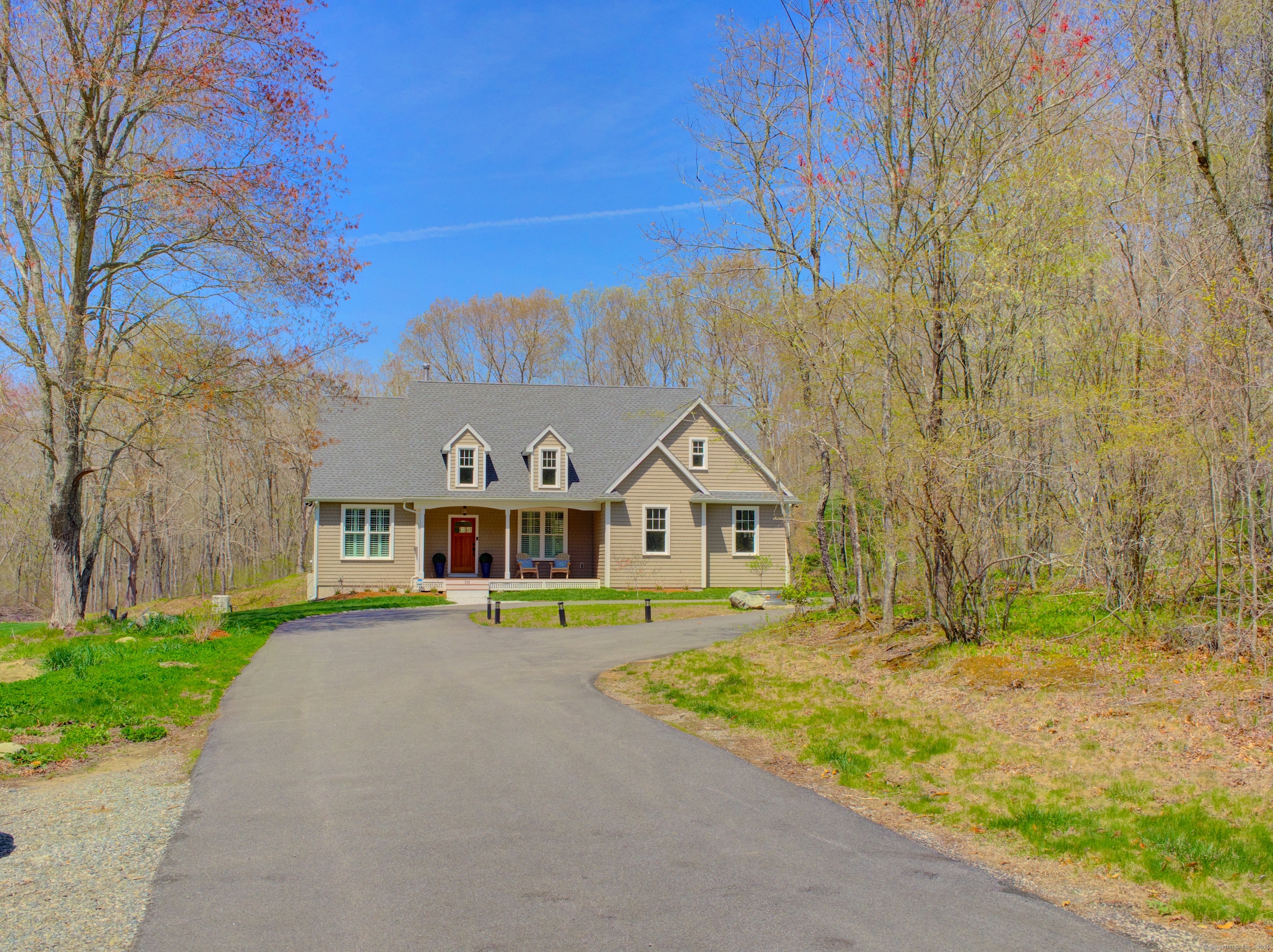 303 Cossaduck Hill Road, North Stonington, Connecticut image 33