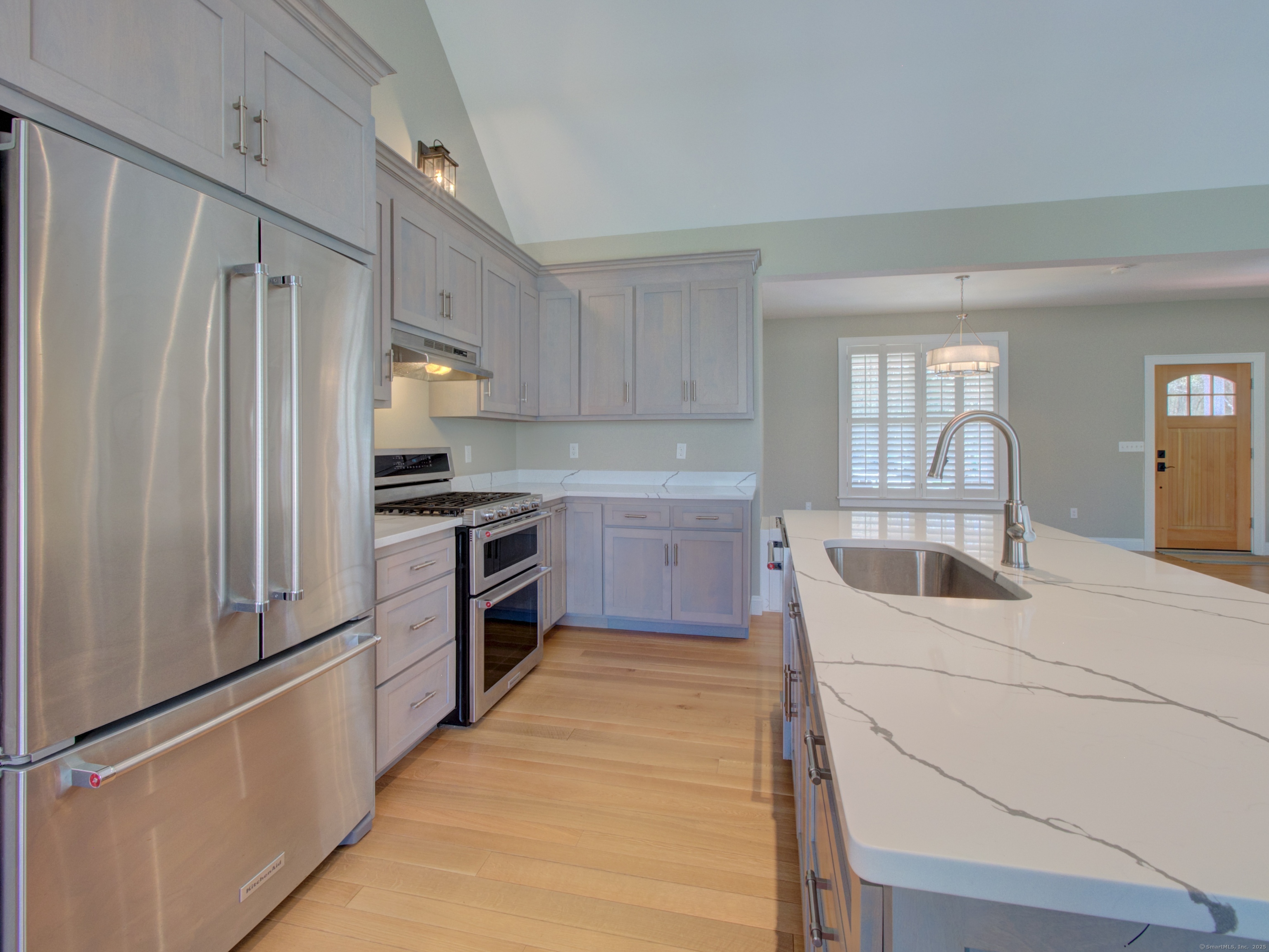 303 Cossaduck Hill Road, North Stonington, Connecticut image 10