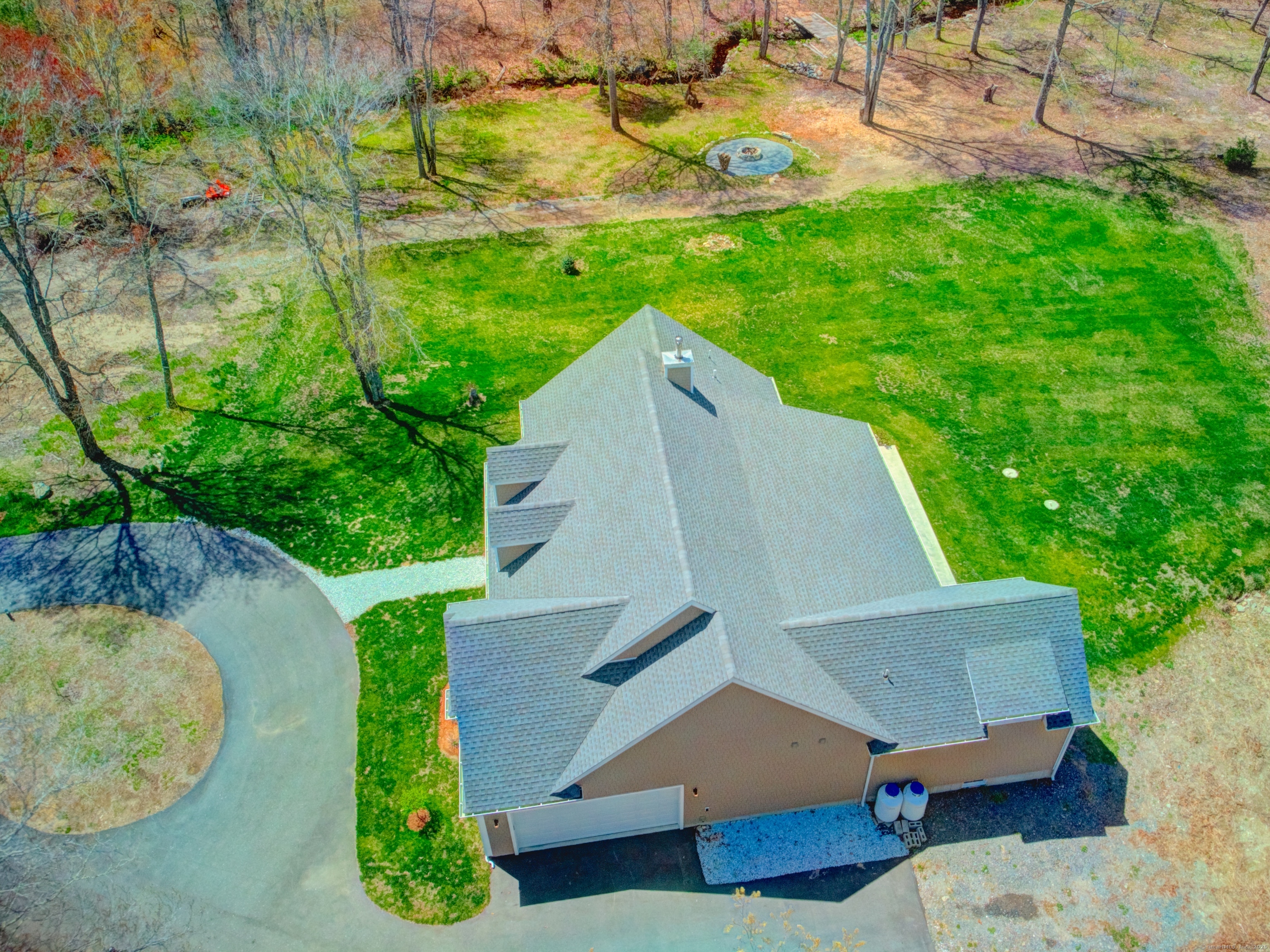 303 Cossaduck Hill Road, North Stonington, Connecticut image 37