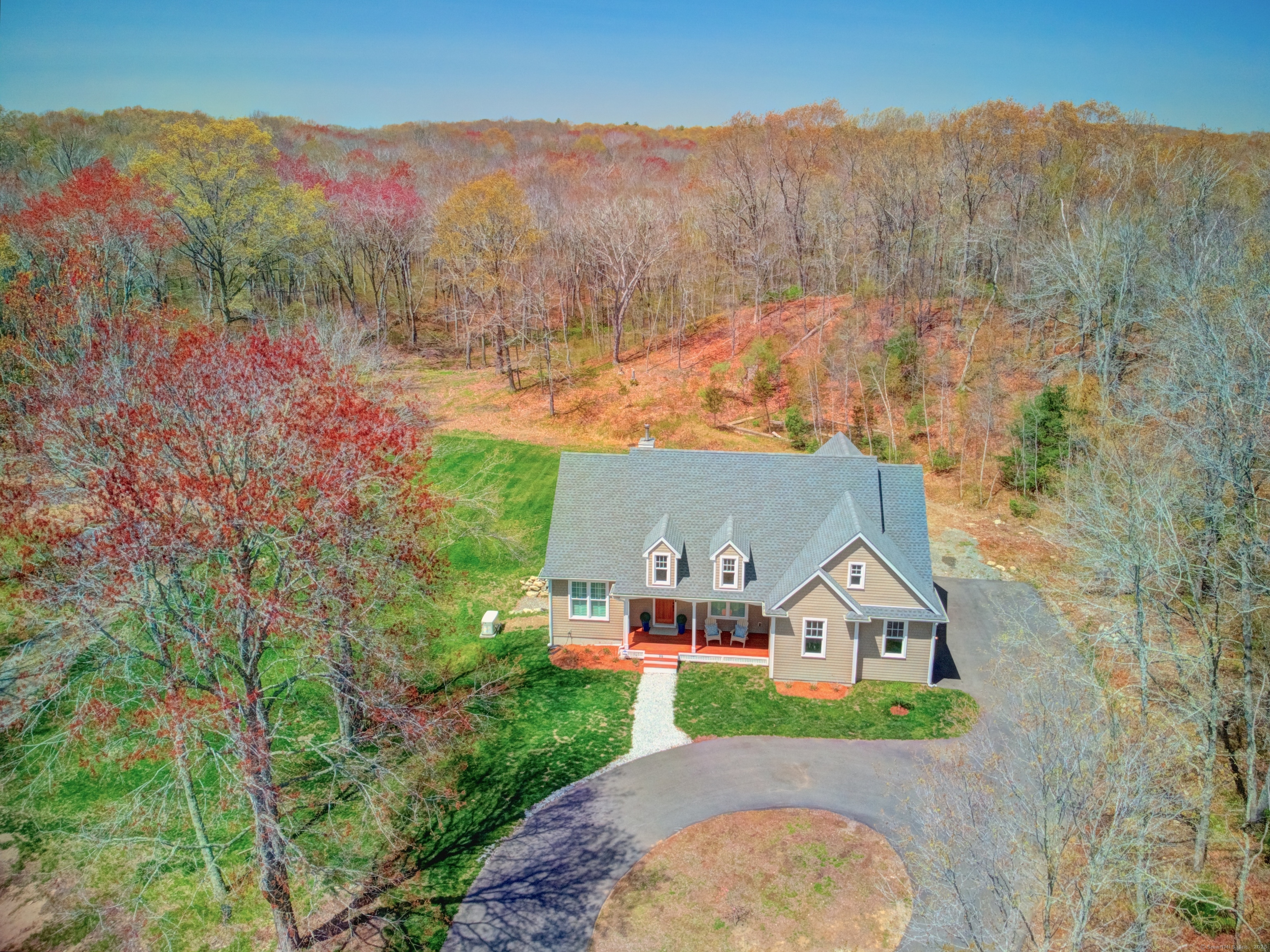 303 Cossaduck Hill Road, North Stonington, Connecticut image 38