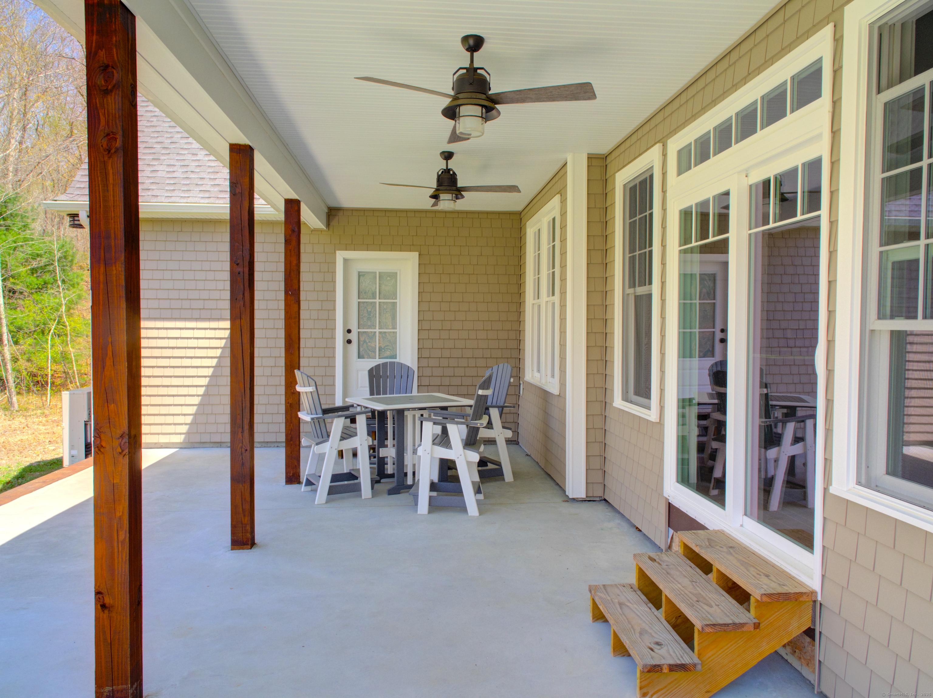 303 Cossaduck Hill Road, North Stonington, Connecticut image 26