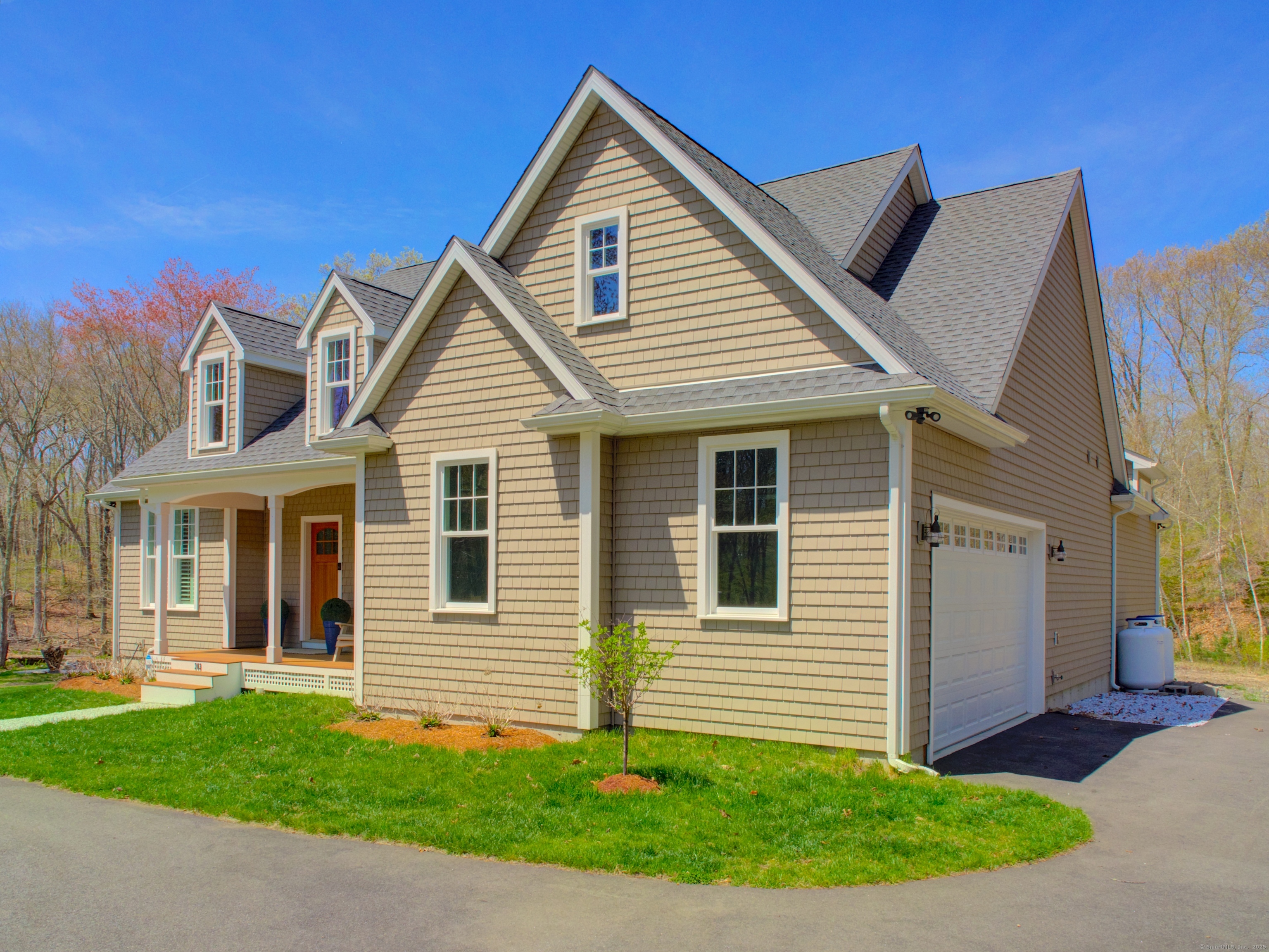 303 Cossaduck Hill Road, North Stonington, Connecticut image 32