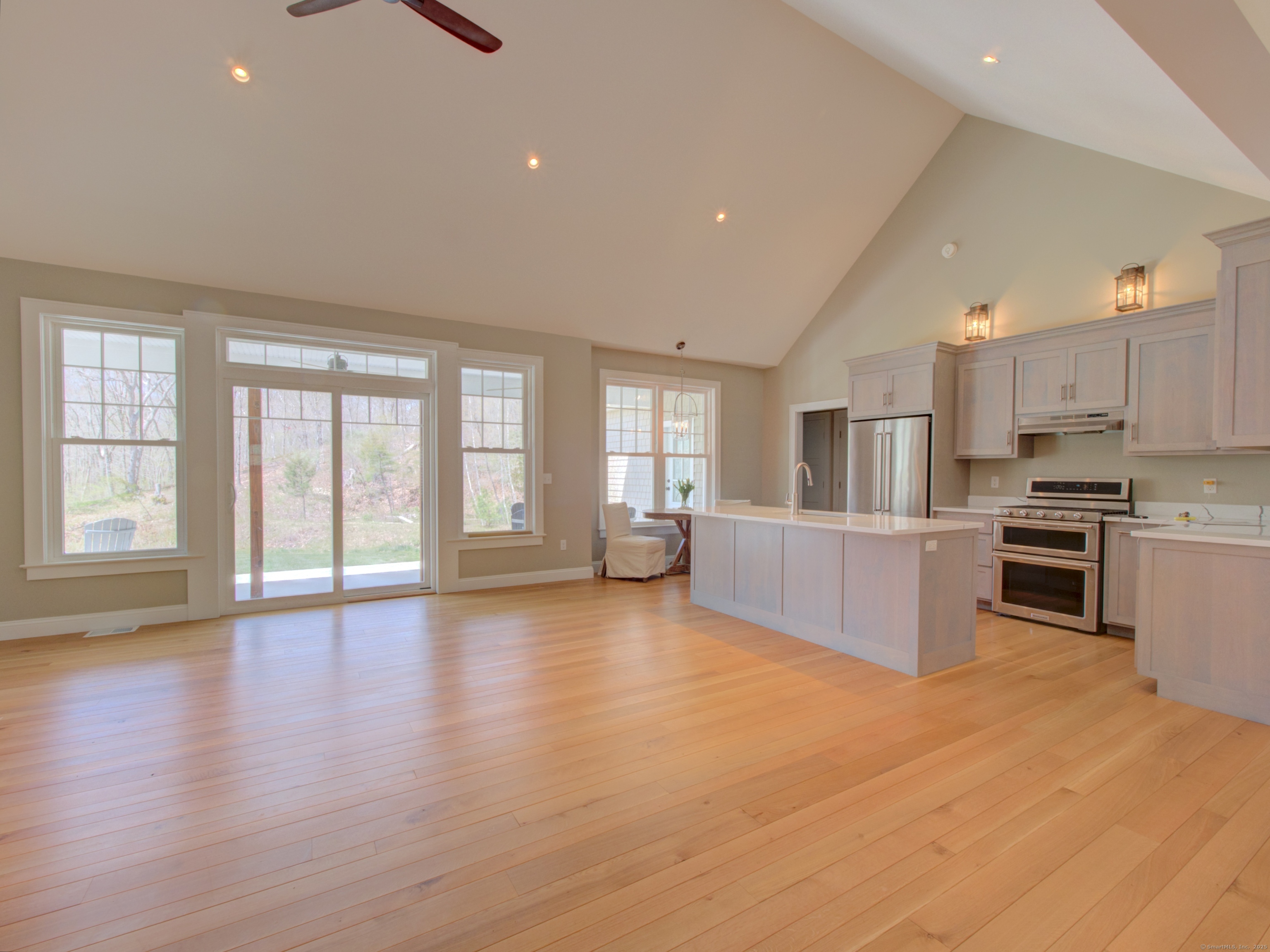 303 Cossaduck Hill Road, North Stonington, Connecticut image 2