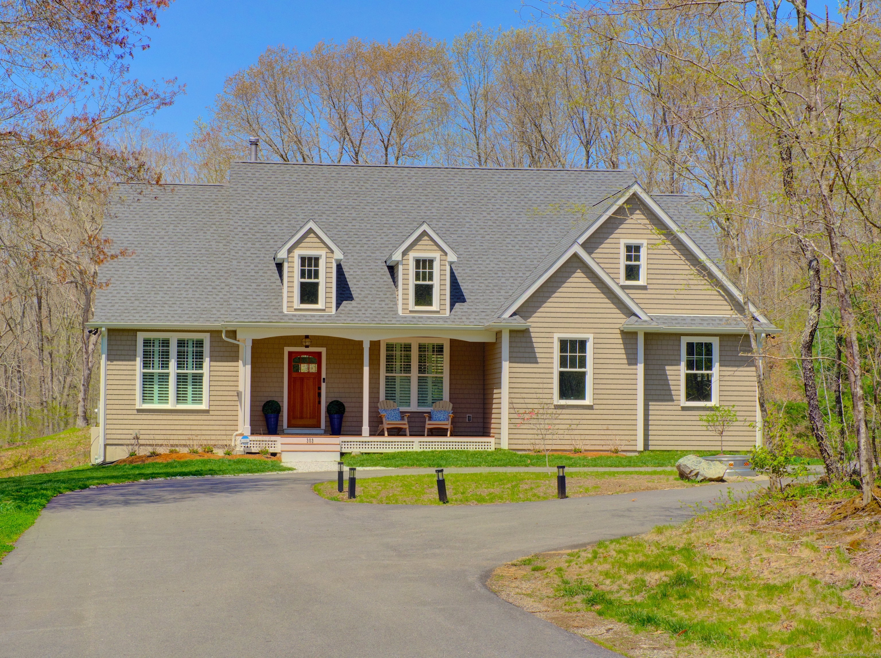 303 Cossaduck Hill Road, North Stonington, Connecticut image 31