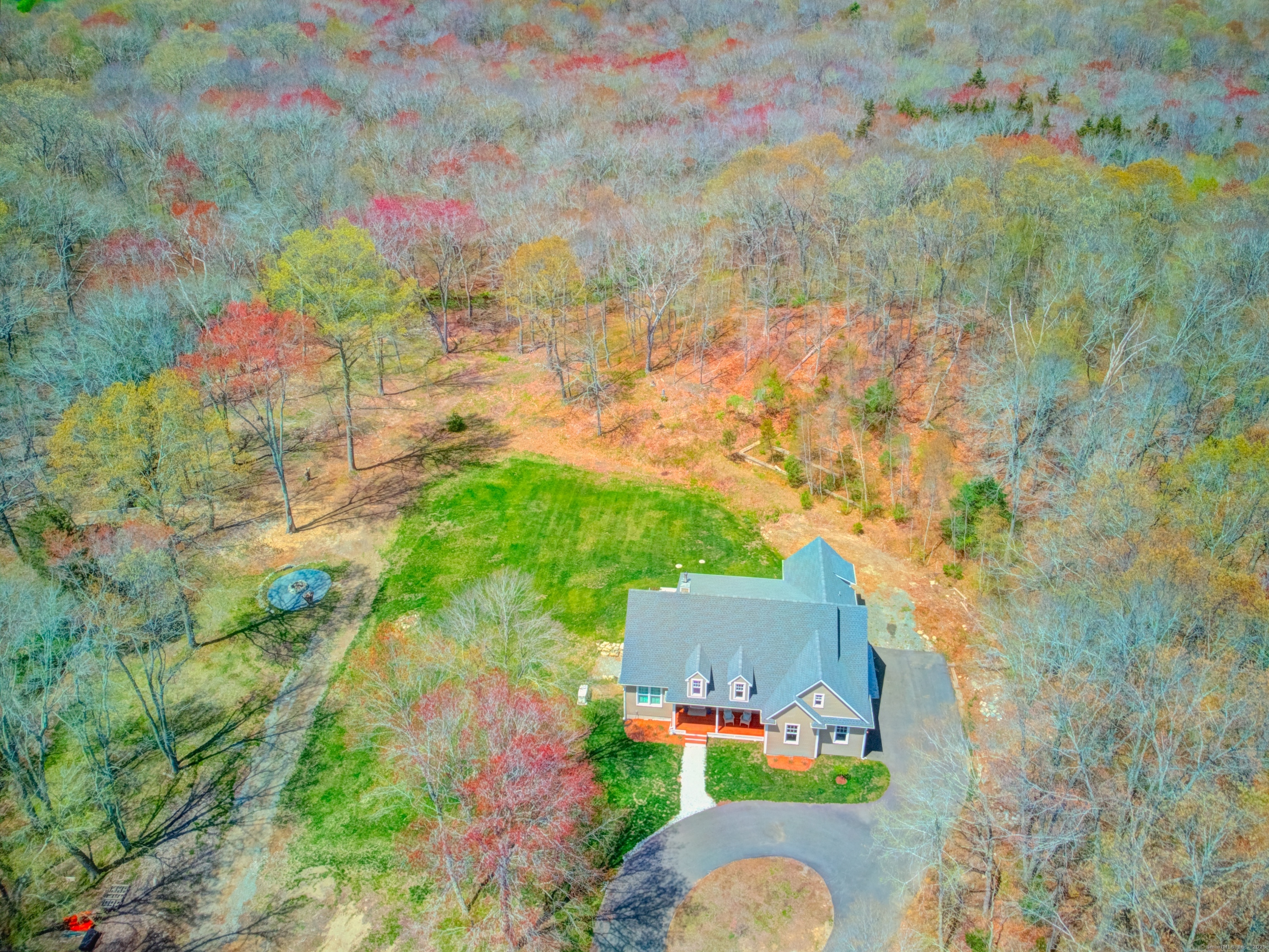 303 Cossaduck Hill Road, North Stonington, Connecticut image 39