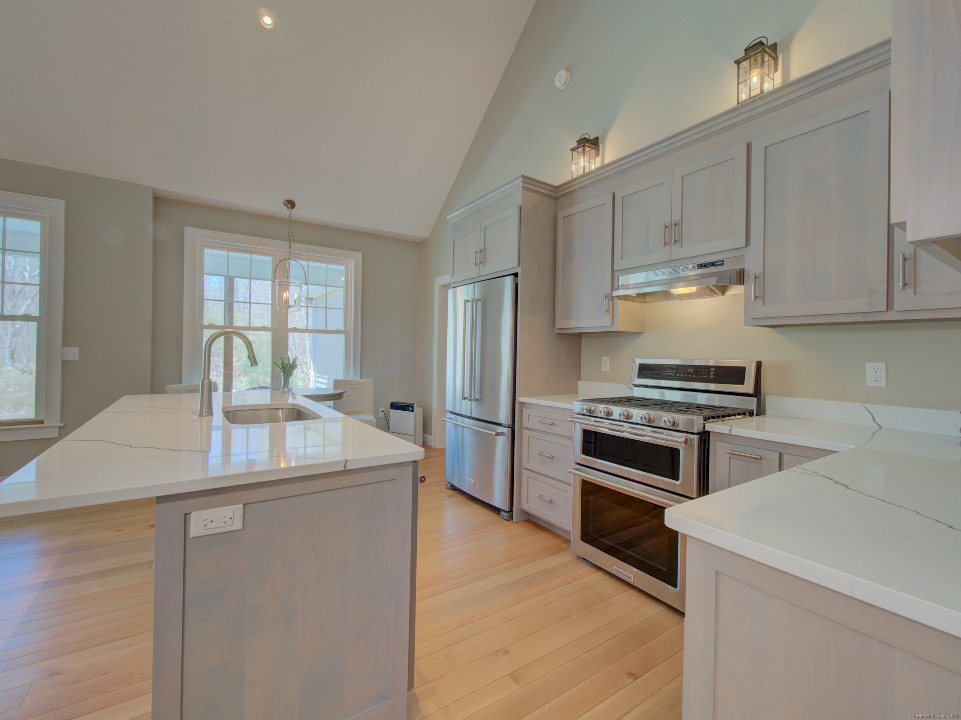 303 Cossaduck Hill Road, North Stonington, Connecticut image 12