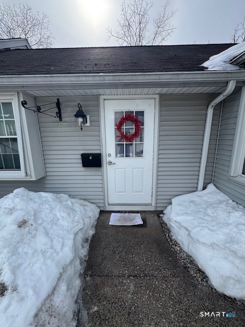 1845 Silas Deane Highway J