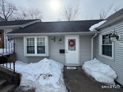 1845 Silas Deane Highway J Rocky Hill CT 06067