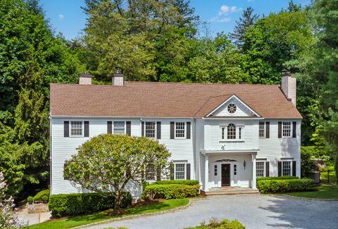 34 Edgewood Drive Greenwich CT 06831