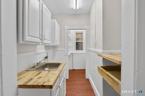 Tiny photo for New Britain, CT 06051 (MLS # 24144364)