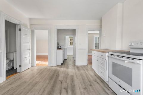 Tiny photo for New Britain, CT 06051 (MLS # 24144364)