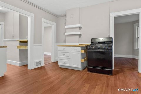 Tiny photo for New Britain, CT 06051 (MLS # 24144364)