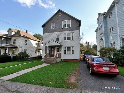 Photo of New Britain, CT 06051 (MLS # 24144364)