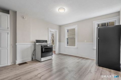 Tiny photo for New Britain, CT 06051 (MLS # 24144364)